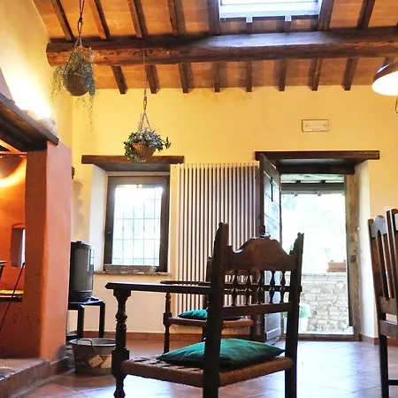 Casale Del Colle | Perugia Collestrada