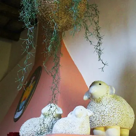 Casale Del Colle | Perugia Ferienhaus *