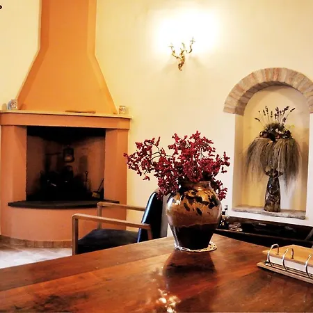Ferienhaus Casale Del Colle | Perugia