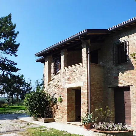 Casale Del Colle | Perugia Ferienhaus Collestrada