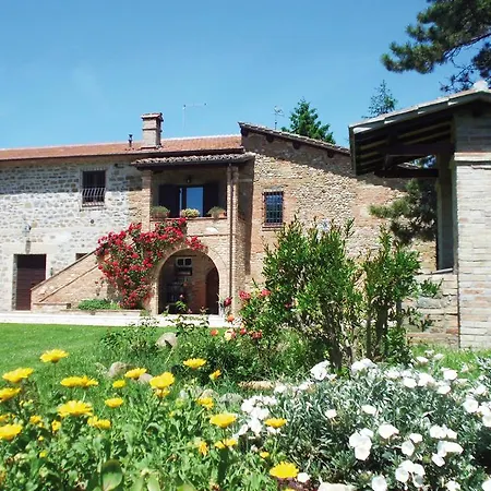 Casale Del Colle | Perugia Collestrada
