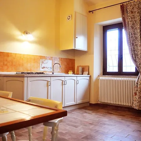 Casale Del Colle | Perugia Ferienhaus *