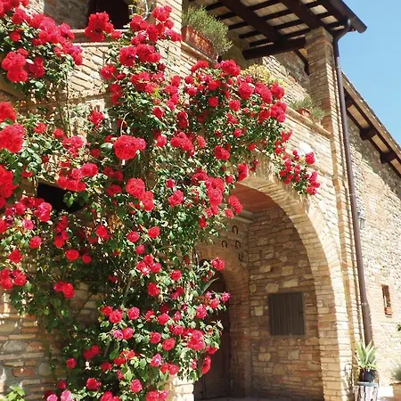 Ferienhaus Casale Del Colle | Perugia Collestrada
