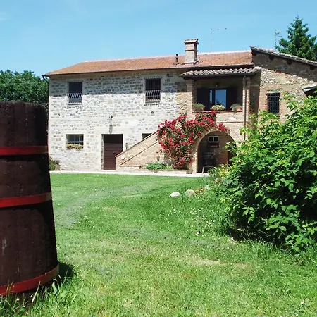 Ferienhaus Casale Del Colle | Perugia