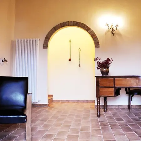 Casale Del Colle | Perugia Ferienhaus Collestrada