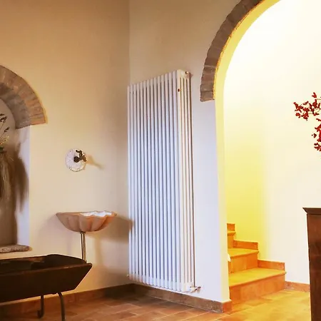Ferienhaus Casale Del Colle | Perugia