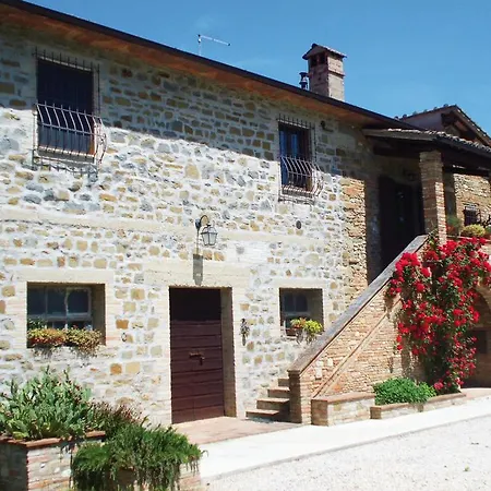Casale Del Colle | Perugia Ferienhaus