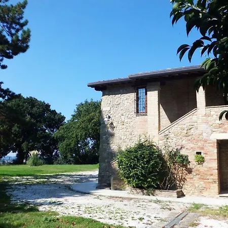 Casale Del Colle | Perugia *
