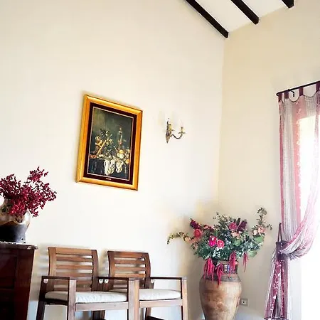 Casale Del Colle | Perugia Ferienhaus *