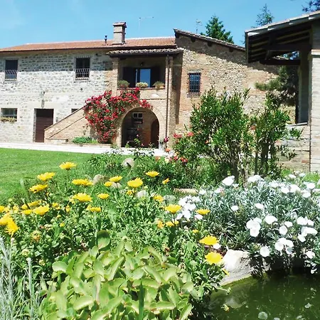 Casale Del Colle | Perugia Ferienhaus