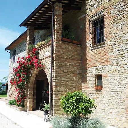 Casale Del Colle | Perugia Ferienhaus *