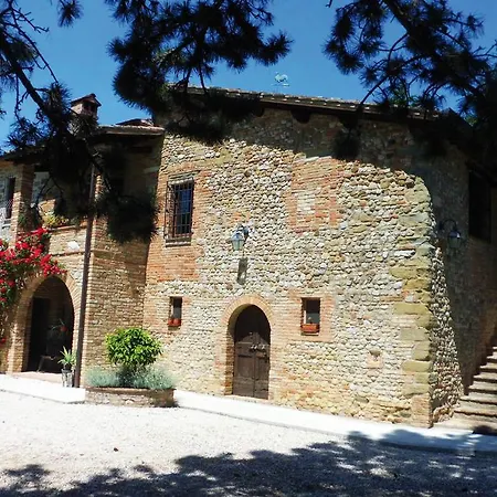 Ferienhaus Casale Del Colle | Perugia Collestrada
