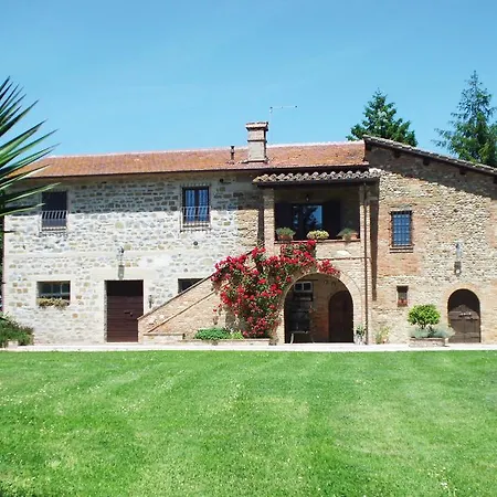Casale Del Colle | Perugia Ferienhaus